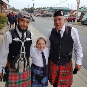 Meet your Posher, Jack